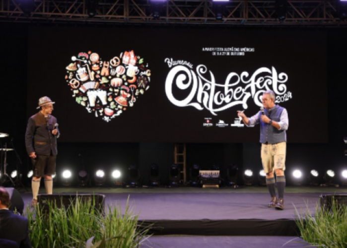 Oktoberfest 2024: Tradição e Inovação para uma Festa Inesquecível