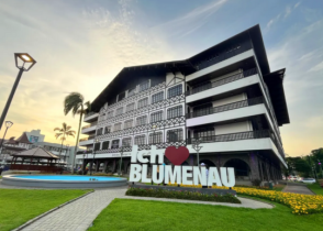 Os melhores bairros para investir em Blumenau